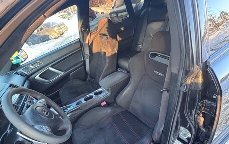 Subaru Legacy IV, 2008 год, 800 000 рублей, 15 фотография