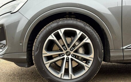 Audi Q7, 2025 год, 10 800 000 рублей, 5 фотография