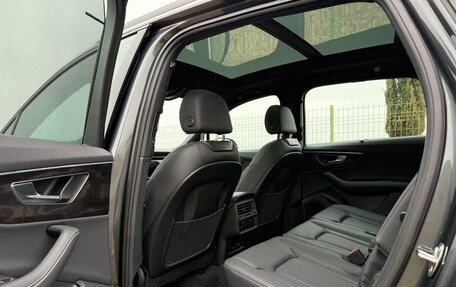 Audi Q7, 2025 год, 10 800 000 рублей, 3 фотография