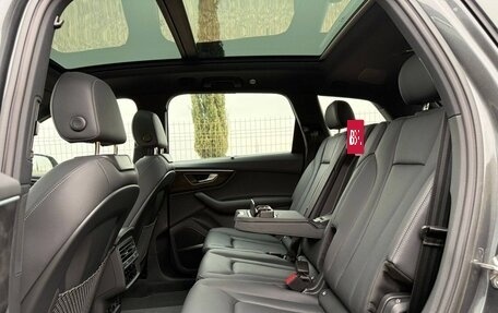 Audi Q7, 2025 год, 10 800 000 рублей, 6 фотография