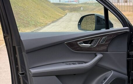 Audi Q7, 2025 год, 10 800 000 рублей, 15 фотография