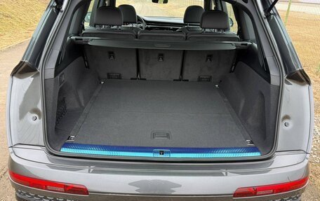 Audi Q7, 2025 год, 10 800 000 рублей, 20 фотография