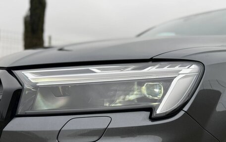 Audi Q7, 2025 год, 10 800 000 рублей, 14 фотография