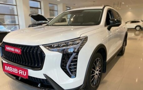 Haval Jolion, 2025 год, 2 599 000 рублей, 11 фотография