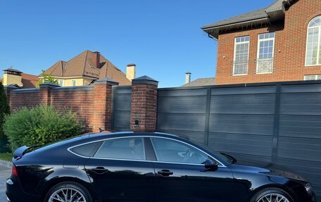 Audi A7, 2011 год, 1 900 000 рублей, 7 фотография