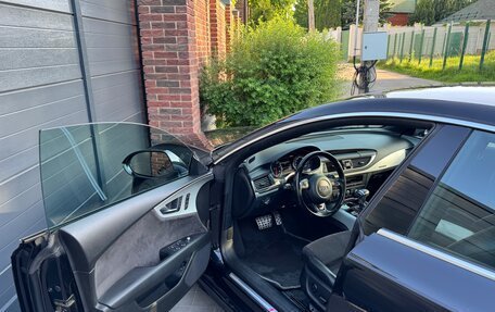 Audi A7, 2011 год, 1 900 000 рублей, 8 фотография