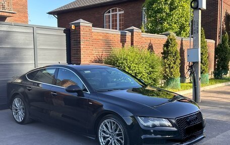 Audi A7, 2011 год, 1 900 000 рублей, 1 фотография