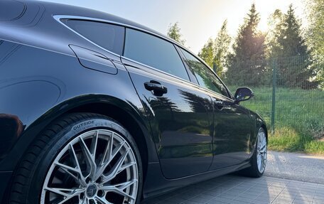 Audi A7, 2011 год, 1 900 000 рублей, 4 фотография