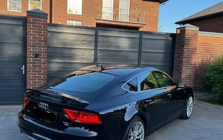 Audi A7, 2011 год, 1 900 000 рублей, 6 фотография