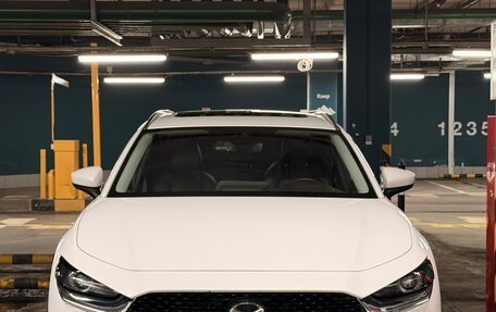 Mazda CX-30 I, 2023 год, 2 700 000 рублей, 1 фотография