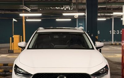 Mazda CX-30 I, 2023 год, 2 700 000 рублей, 1 фотография