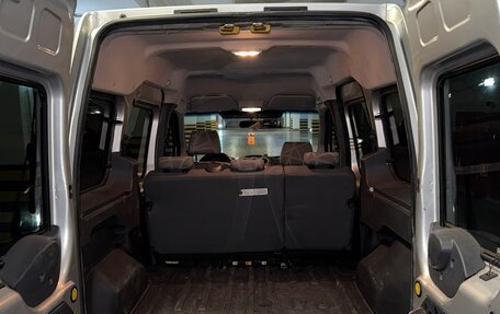 Ford Tourneo Connect I, 2011 год, 650 000 рублей, 9 фотография