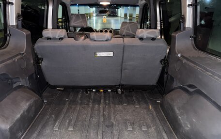 Ford Tourneo Connect I, 2011 год, 650 000 рублей, 10 фотография