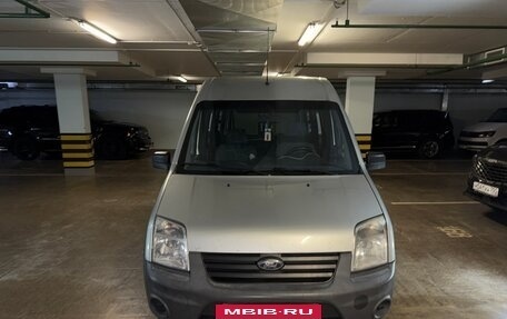 Ford Tourneo Connect I, 2011 год, 650 000 рублей, 4 фотография