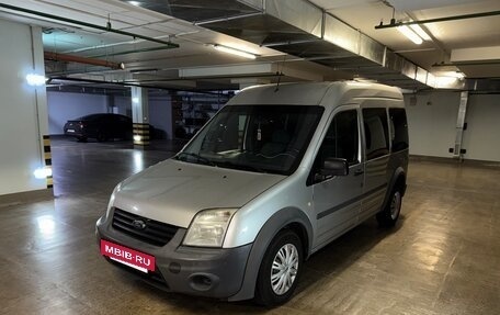 Ford Tourneo Connect I, 2011 год, 650 000 рублей, 3 фотография