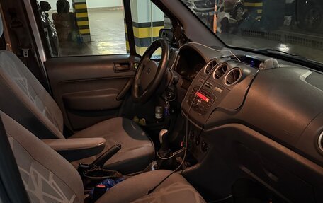 Ford Tourneo Connect I, 2011 год, 650 000 рублей, 13 фотография