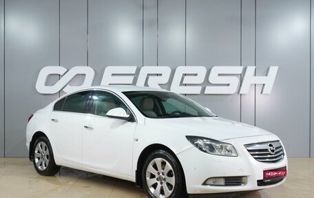 Opel Insignia II рестайлинг, 2013 год, 1 199 000 рублей, 1 фотография