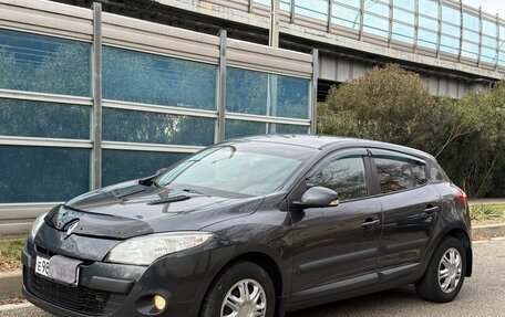 Renault Megane III, 2011 год, 740 000 рублей, 3 фотография