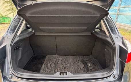 Renault Megane III, 2011 год, 740 000 рублей, 9 фотография