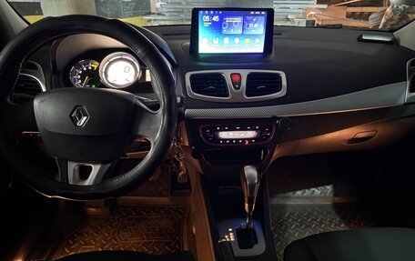 Renault Megane III, 2011 год, 740 000 рублей, 11 фотография