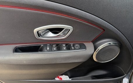 Renault Megane III, 2011 год, 740 000 рублей, 13 фотография