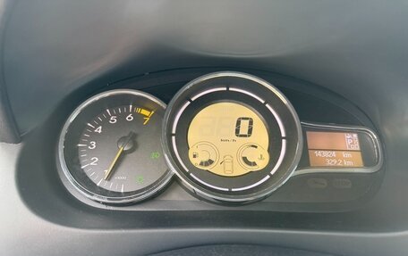 Renault Megane III, 2011 год, 740 000 рублей, 5 фотография