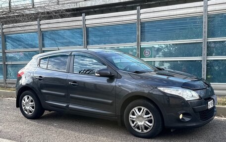 Renault Megane III, 2011 год, 740 000 рублей, 12 фотография