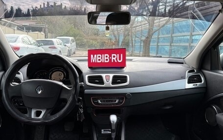 Renault Megane III, 2011 год, 740 000 рублей, 10 фотография