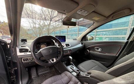 Renault Megane III, 2011 год, 740 000 рублей, 16 фотография