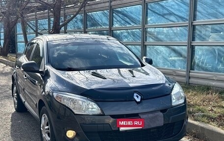 Renault Megane III, 2011 год, 740 000 рублей, 2 фотография