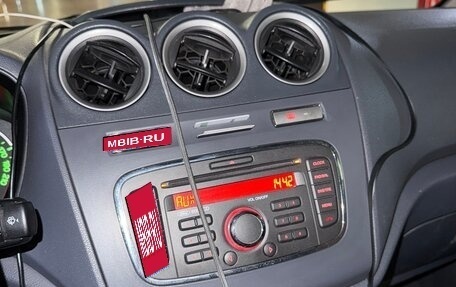 Ford Tourneo Connect I, 2011 год, 650 000 рублей, 16 фотография