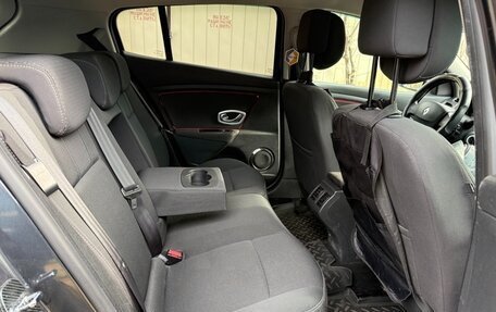 Renault Megane III, 2011 год, 740 000 рублей, 17 фотография