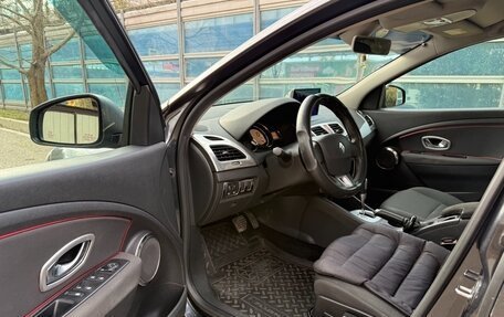 Renault Megane III, 2011 год, 740 000 рублей, 22 фотография