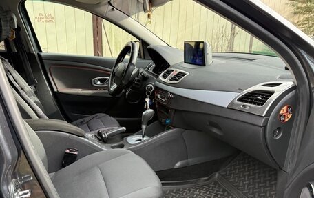 Renault Megane III, 2011 год, 740 000 рублей, 14 фотография