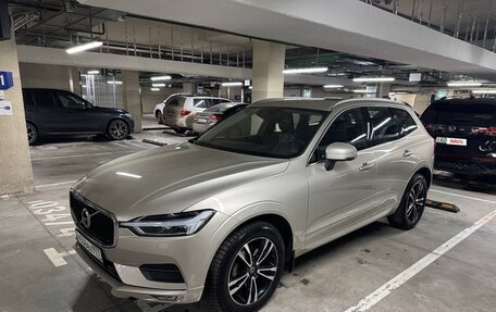 Volvo XC60 II, 2019 год, 4 200 000 рублей, 2 фотография