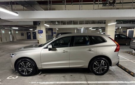 Volvo XC60 II, 2019 год, 4 200 000 рублей, 5 фотография