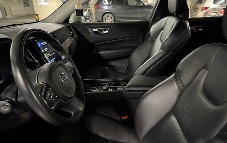 Volvo XC60 II, 2019 год, 4 200 000 рублей, 9 фотография