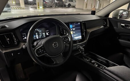 Volvo XC60 II, 2019 год, 4 200 000 рублей, 14 фотография