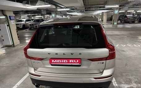 Volvo XC60 II, 2019 год, 4 200 000 рублей, 8 фотография