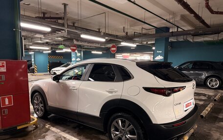 Mazda CX-30 I, 2023 год, 2 700 000 рублей, 2 фотография