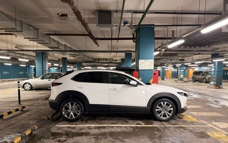 Mazda CX-30 I, 2023 год, 2 700 000 рублей, 4 фотография