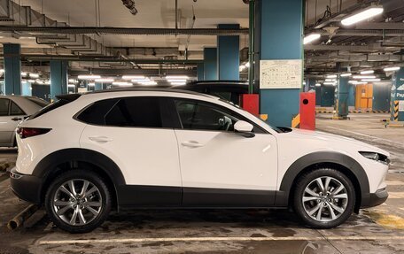Mazda CX-30 I, 2023 год, 2 700 000 рублей, 3 фотография