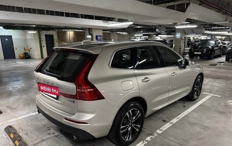Volvo XC60 II, 2019 год, 4 200 000 рублей, 3 фотография