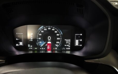 Volvo XC60 II, 2019 год, 4 200 000 рублей, 13 фотография