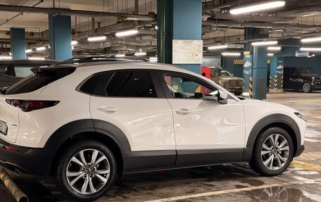 Mazda CX-30 I, 2023 год, 2 700 000 рублей, 5 фотография