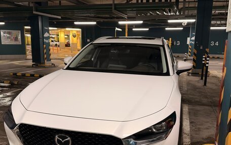 Mazda CX-30 I, 2023 год, 2 700 000 рублей, 8 фотография