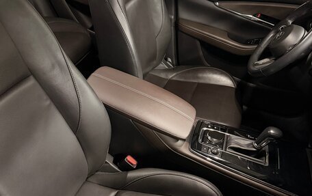 Mazda CX-30 I, 2023 год, 2 700 000 рублей, 10 фотография