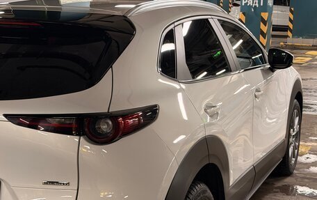 Mazda CX-30 I, 2023 год, 2 700 000 рублей, 6 фотография