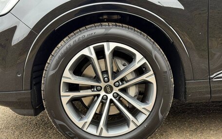 Audi Q7, 2025 год, 10 800 000 рублей, 5 фотография