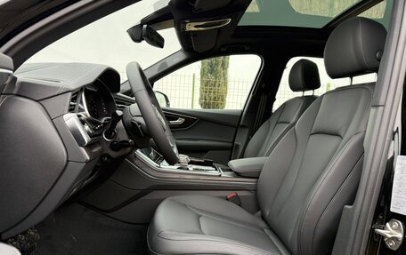 Audi Q7, 2025 год, 10 800 000 рублей, 3 фотография